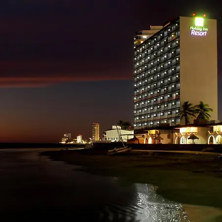 Holiday Inn Resort Mazatlan By Ihg-2