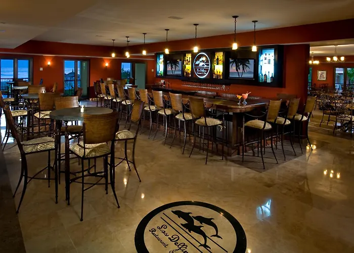 Las Villas Hotel&Golf By Estrella del Mar Mazatlán