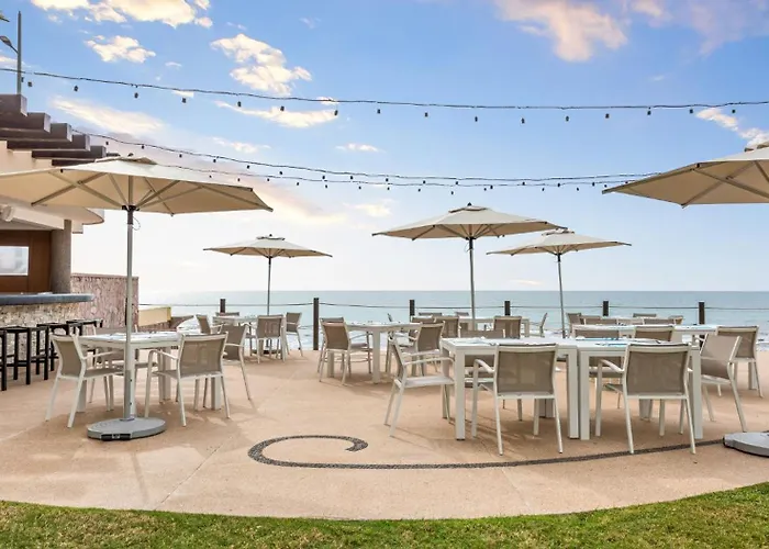 Park Royal BeachHotel Playa Mazatlan