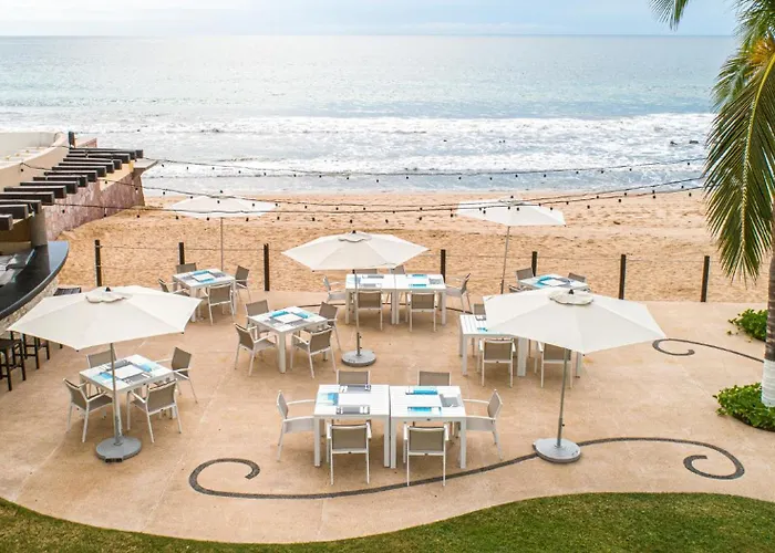 Park Royal BeachHotel Playa Mazatlan