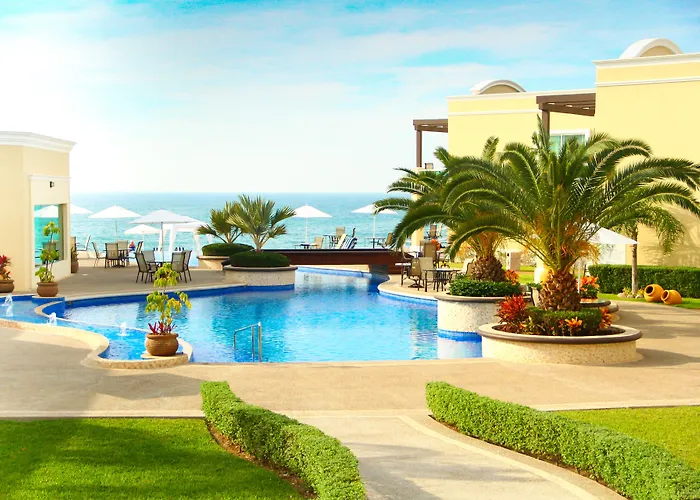 Hotel Diamond Bay Mazatlán