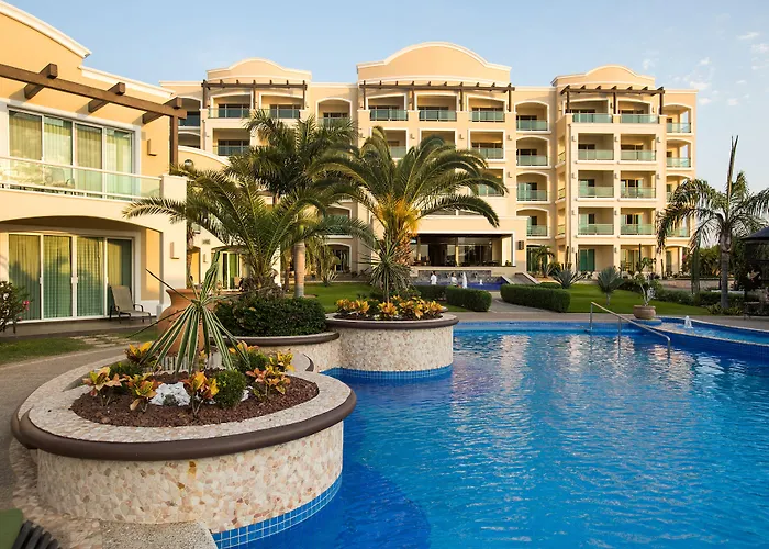 Hotel Diamond Bay Mazatlán